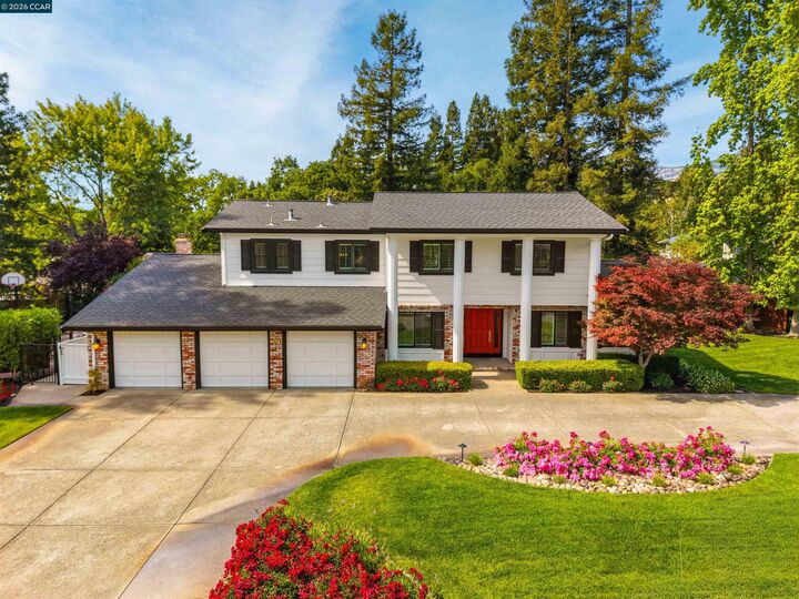 Property Photo:  2319 Tree Creek Pl  CA 94506 
