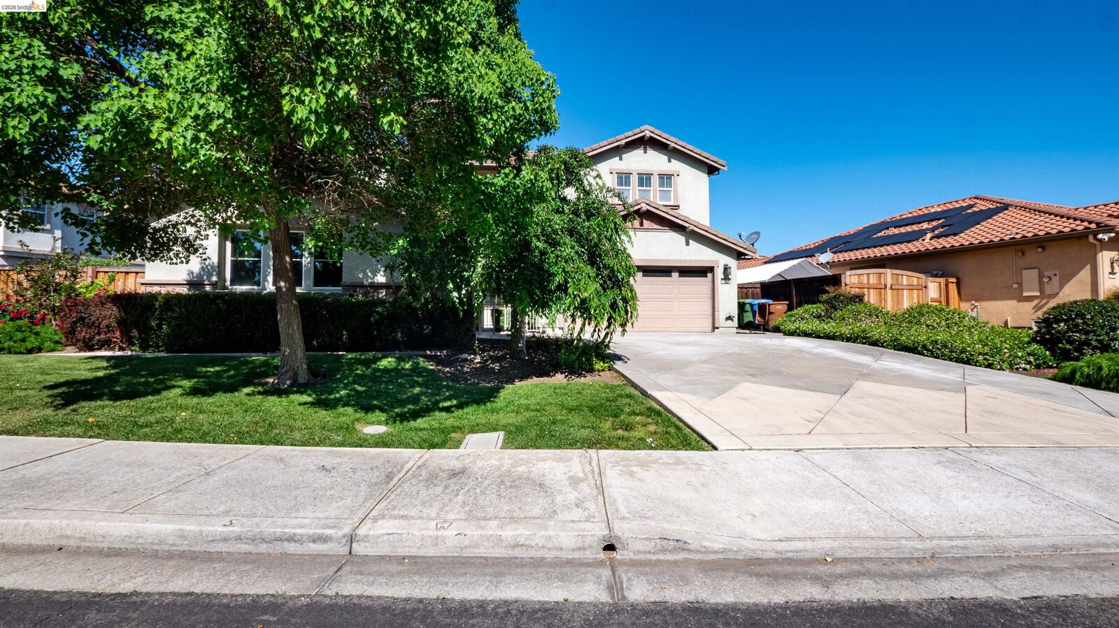 Property Photo:  2012 Mint Dr  CA 94513 