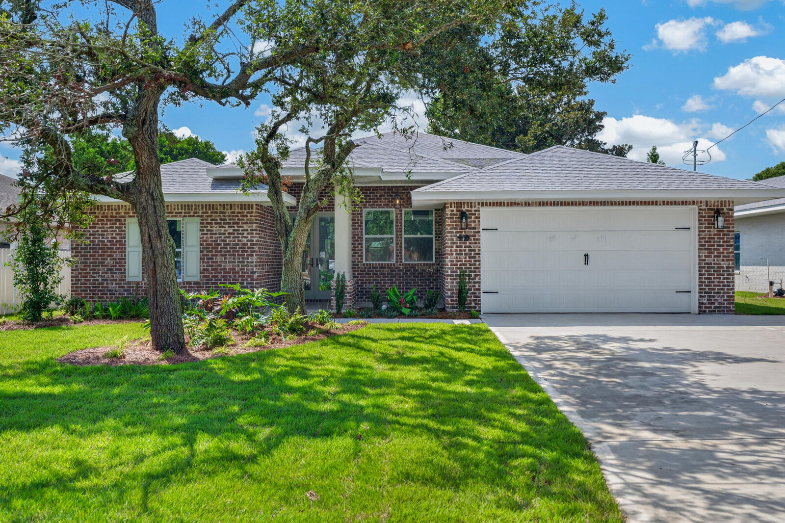 Property Photo:  12 Tooke Street  FL 32547 