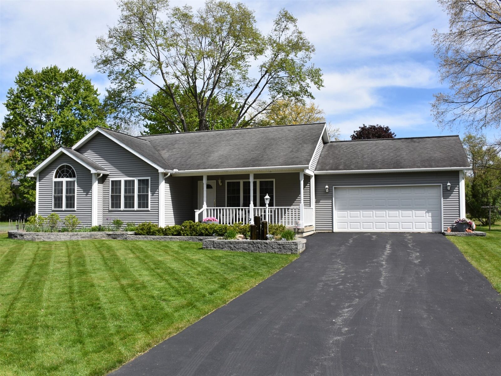 Property Photo:  12556 Hickory Drive  PA 16316 