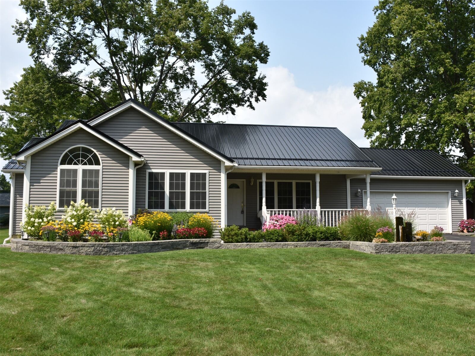 Property Photo: 12556 Hickory Drive PA 16316