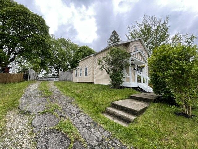 Property Photo:  3001 Old French Road  PA 16504 