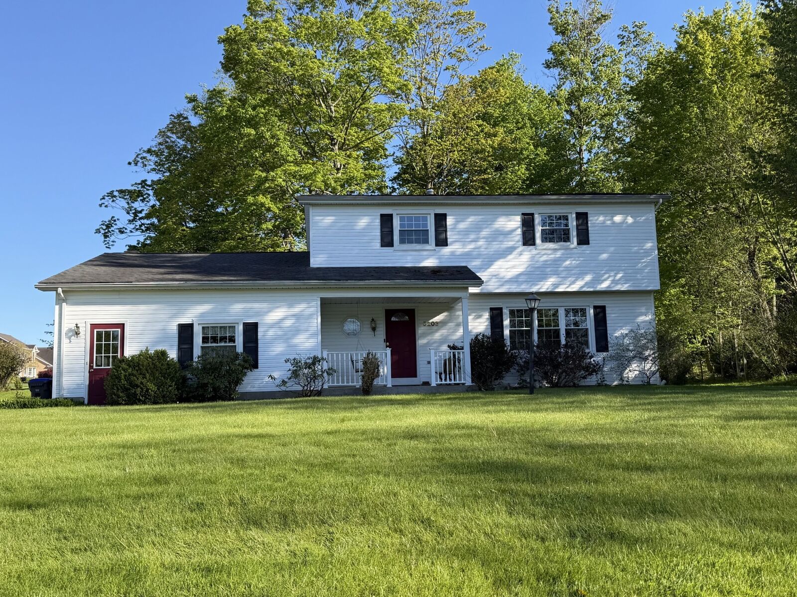 Property Photo:  5203 W 50th Street  PA 16506 