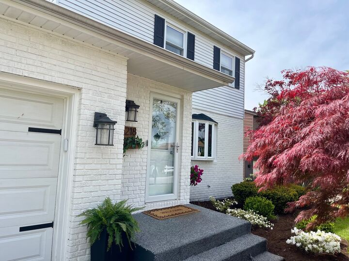 Property Photo: 4218 Amherst Road PA 16506