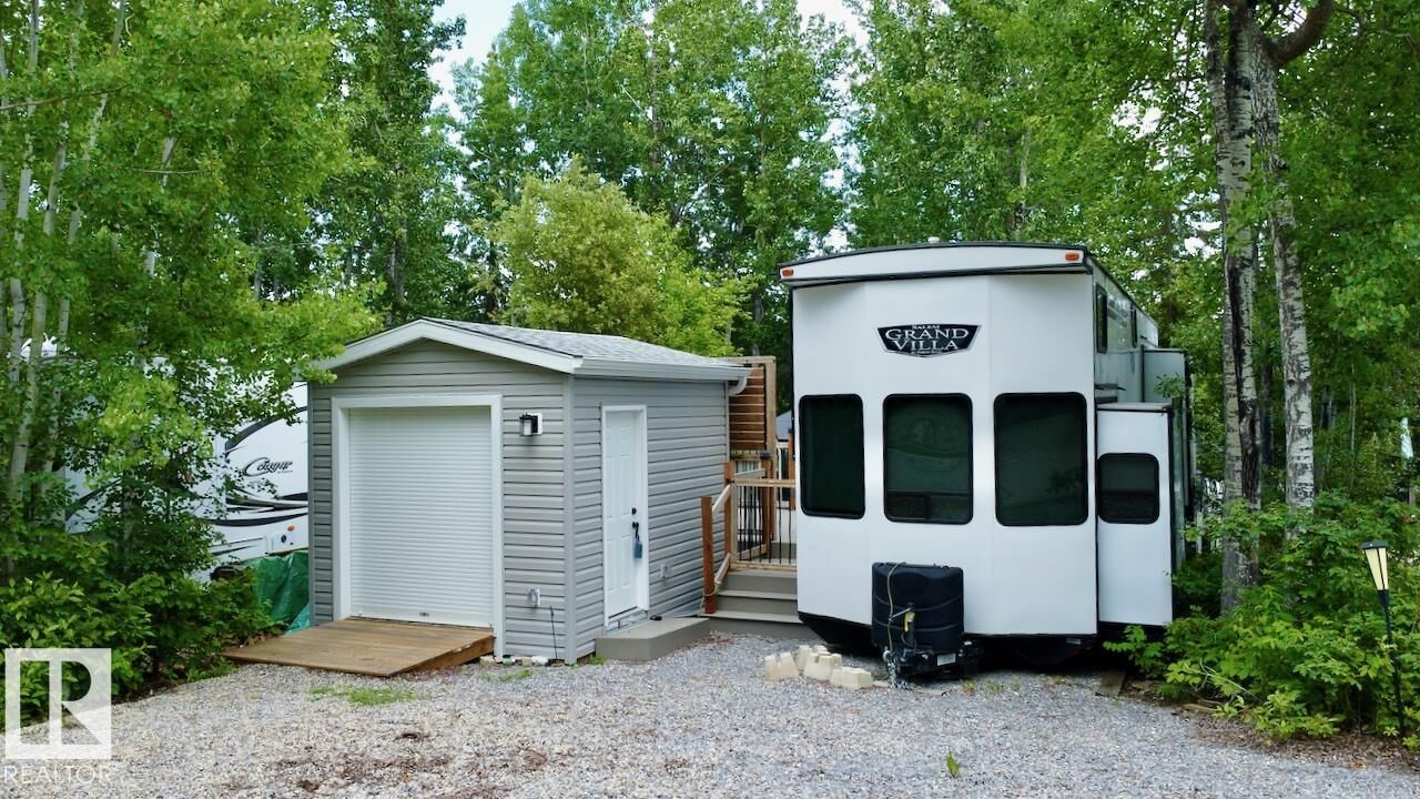 Property Photo:  39 53213 Hghway 31  AB T0E 2B0 