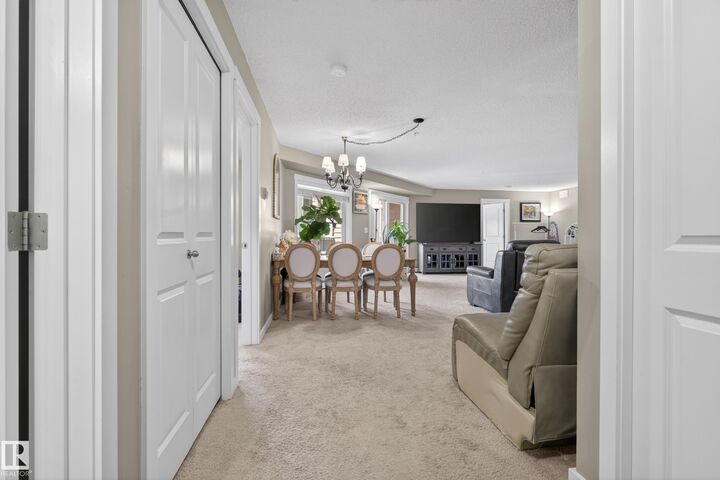 Property Photo:  3211 James Mowatt Trail SW 314  AB T6W 3L6 