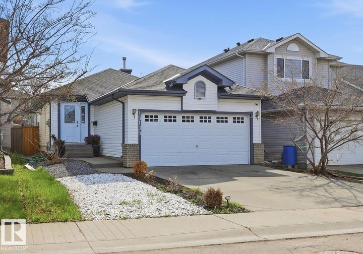 Property Photo: 15135 43 Street NW AB T5Y 3B3