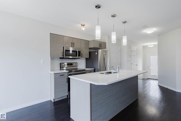 Property Photo:  2082 Price Landing SW  AB T6W 3W1 