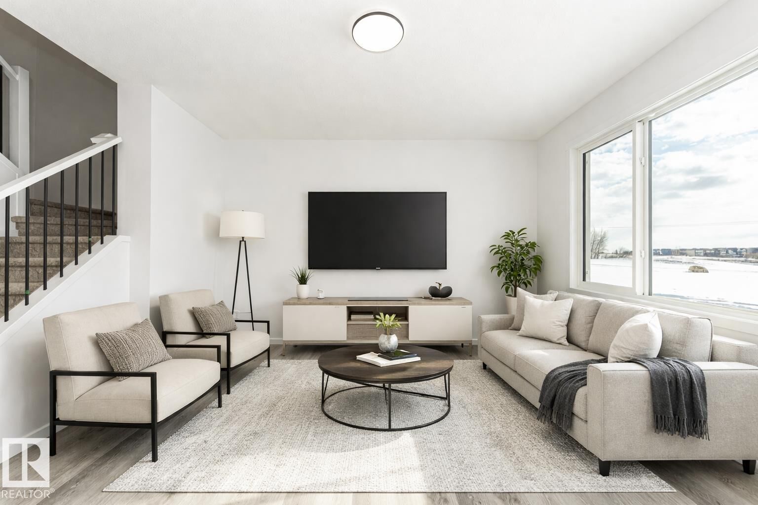Photo de la propriété:  6271 180 Avenue NW  AB T5Y 4L8 