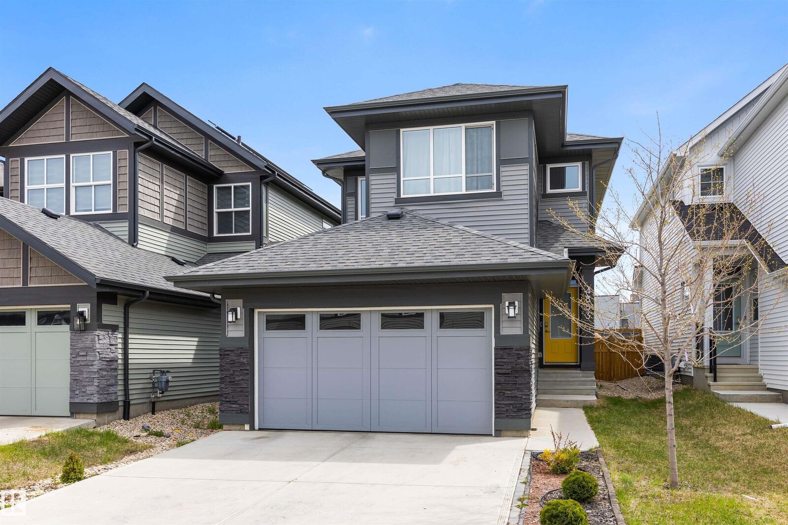Property Photo: 4853 Kinney Road SW AB T6W 5G3