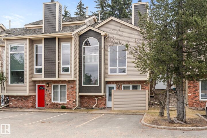 Photo de la propriété:  1440 Sherwood Drive 24  AB T8A 4W3 