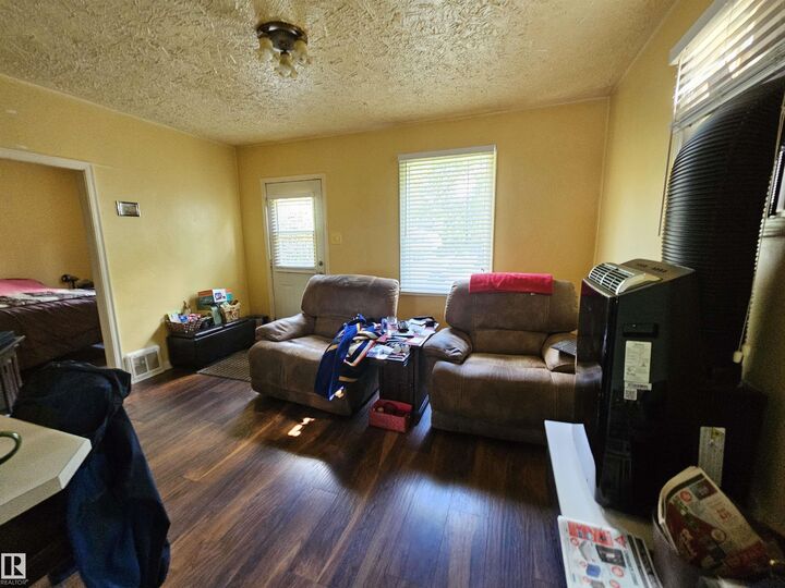 Property Photo: 10438 147 Street NW AB T5N 3C5