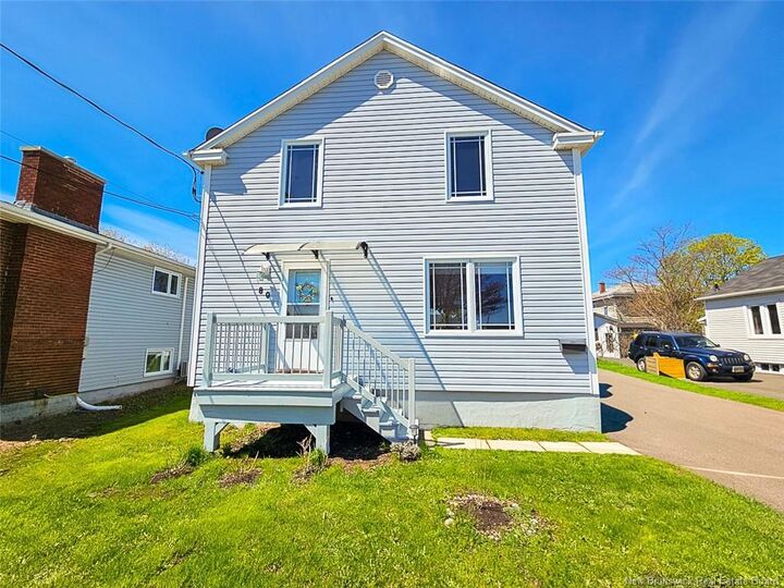 Property Photo:  80 Oakland Avenue  NB E1C 7P1 