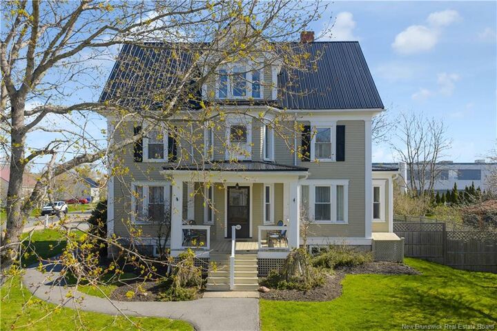 Property Photo: 364 Montague NB E5B 1J8