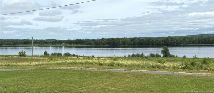 Property Photo:  147 Otnabog Lane  NB E5M 0C9 