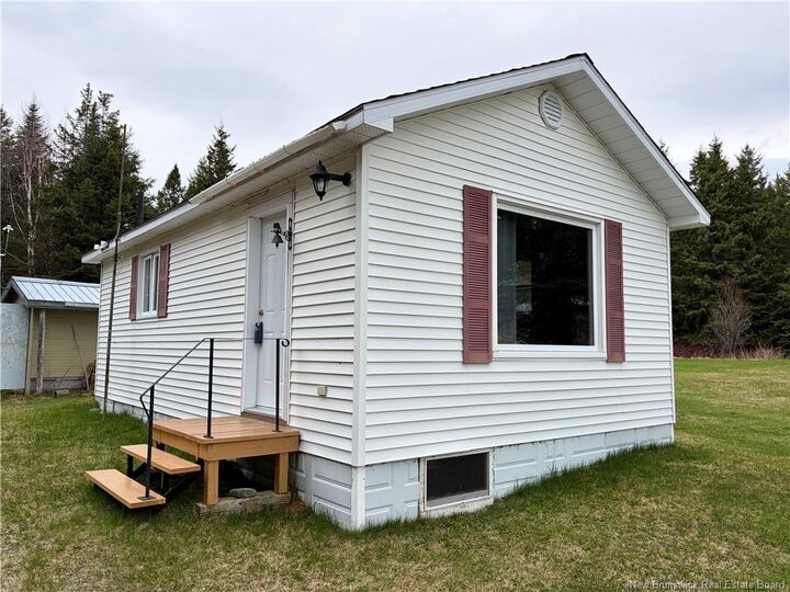 Photo de la propriété:  35 Ch Rang 7 Et 8  NB E8B 1V8 