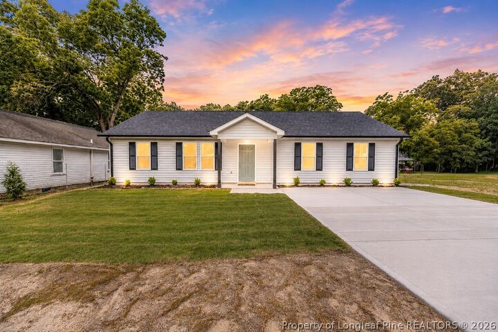 Property Photo:  115 N 10th Street  NC 27330 