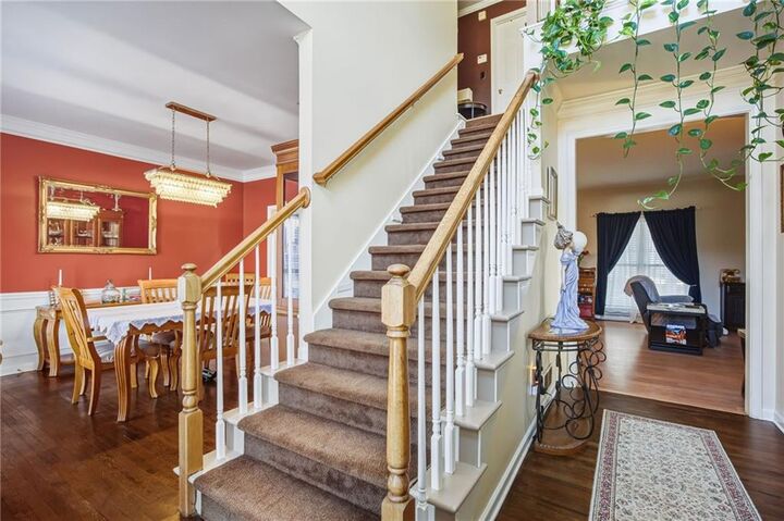 Property Photo:  2689 Achillea Court SW  GA 30064 
