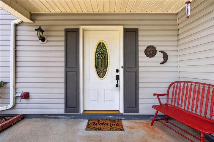 Property Photo:  4790 Carversham Way  GA 30022 