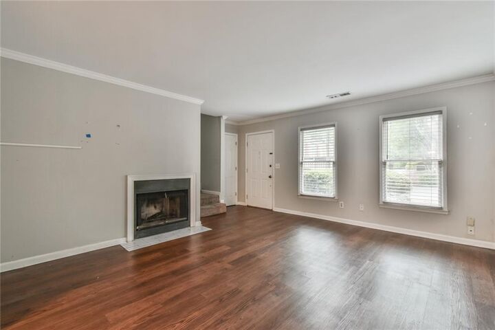 Property Photo:  3515 Nutmeg Drive  GA 30096 