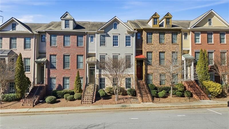 Property Photo: 3132 Pittard Hill Point GA 30096