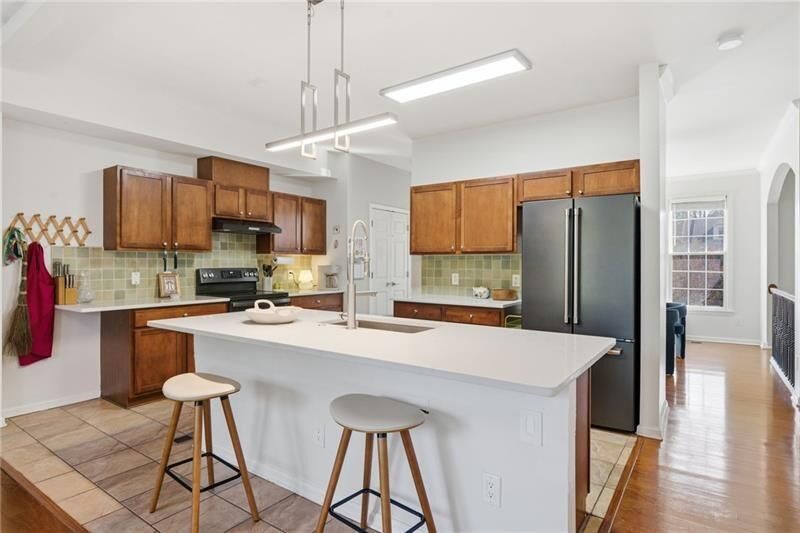 Property Photo: 3132 Pittard Hill Point GA 30096