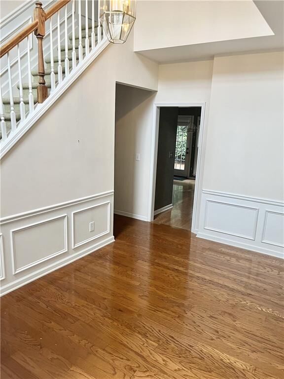 Property Photo:  5080 Avala Park Lane  GA 30092 