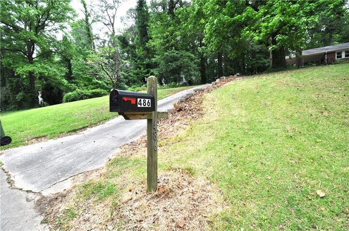 Property Photo:  486 Pegg Road SW  GA 30315 
