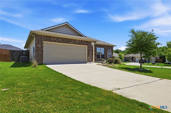 Property Photo:  2204 Vicksburg Lane  TX 76504 