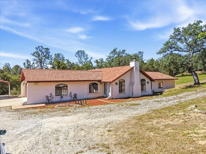 Property Photo:  42704 Deep Forest Drive  CA 93614 