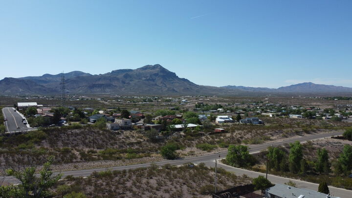 Property Photo: Harriett Street Lot 1 NM 87801