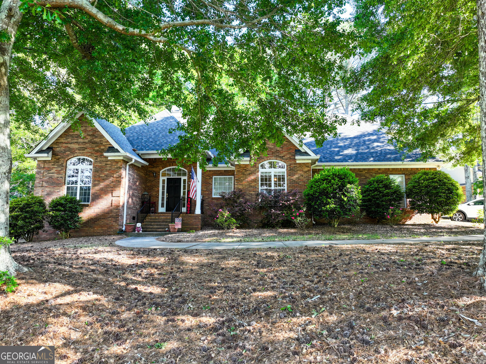 Property Photo:  194 Charleston Avenue  GA 30110 