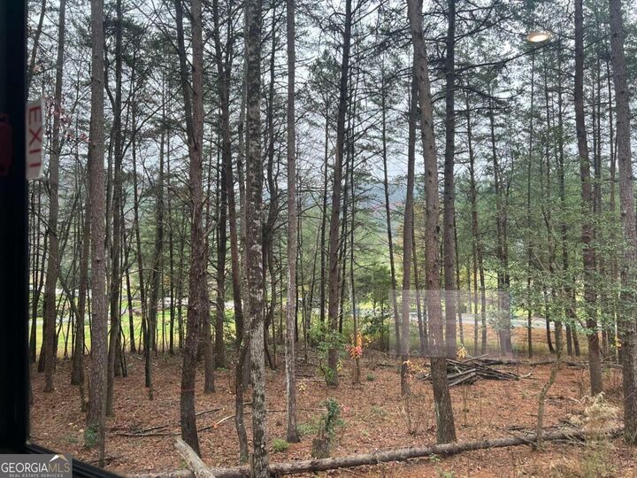 Property Photo:  Lot 5 Morganton Highway  GA 30572 