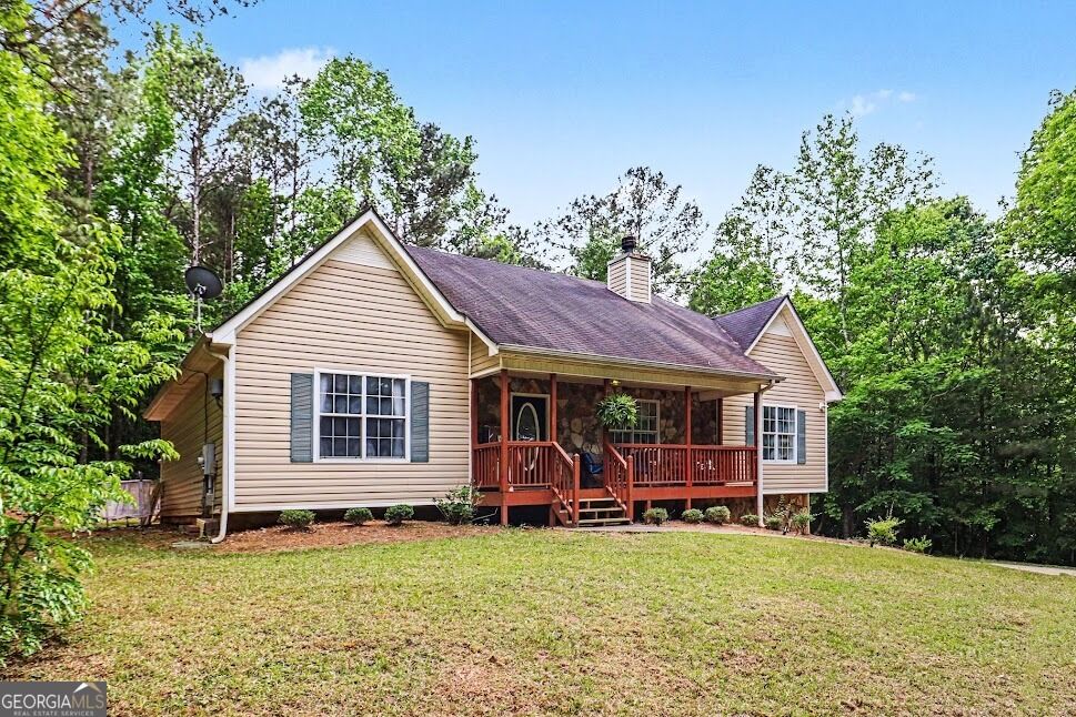 Property Photo:  795 Woodruff Road  GA 30116 
