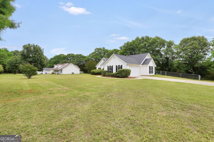 Property Photo:  2001 Big Cypress Lane  GA 30248 