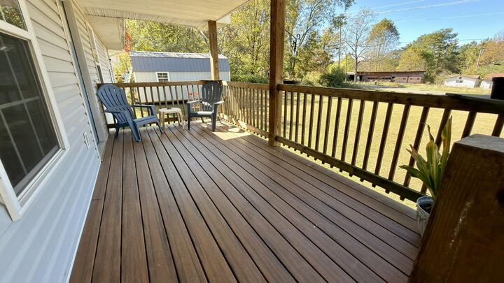 Property Photo: 445 Ogden Road TN 37321