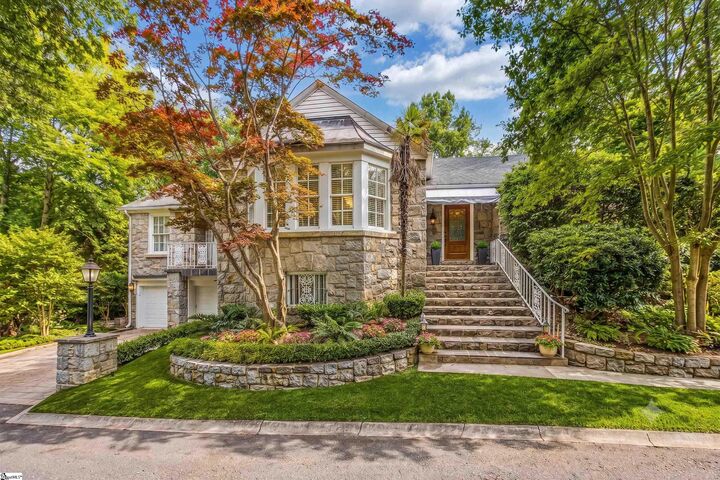 Property Photo: 47 Douglas Drive SC 29605
