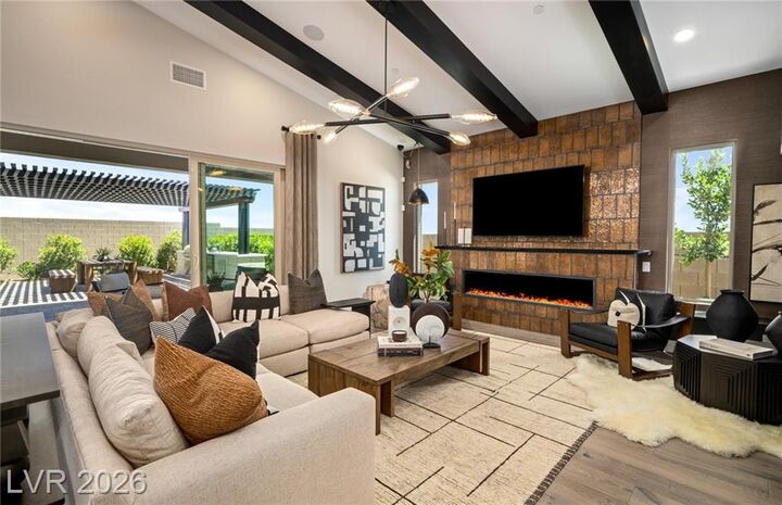 Property Photo: 10716 Rolling Vista Drive NV 89135