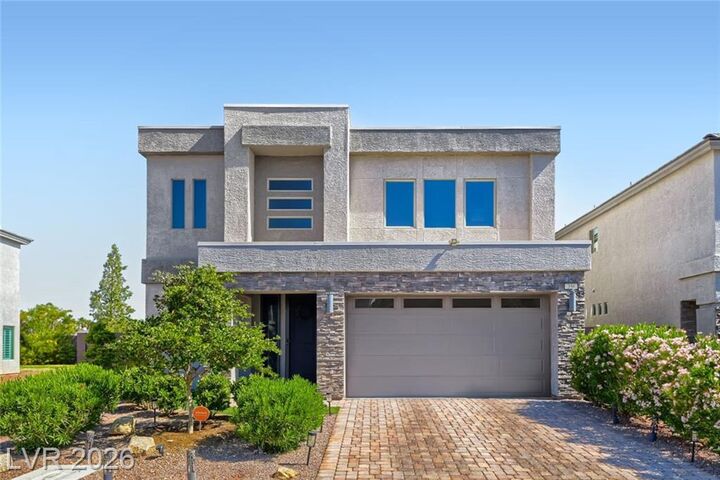 Property Photo:  356 Coastal Fog Avenue  NV 89183 