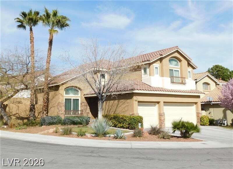 Property Photo:  8220 Ruby Mountain Way  NV 89128 