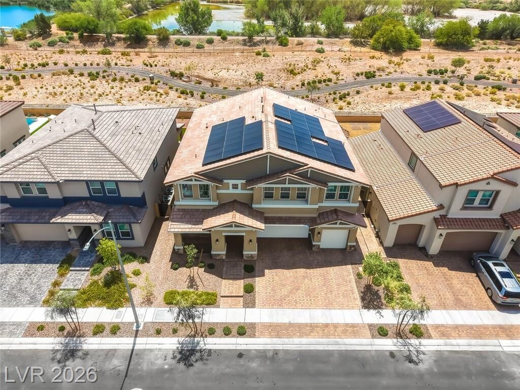 Property Photo: 445 Winter Dove Avenue NV 89011