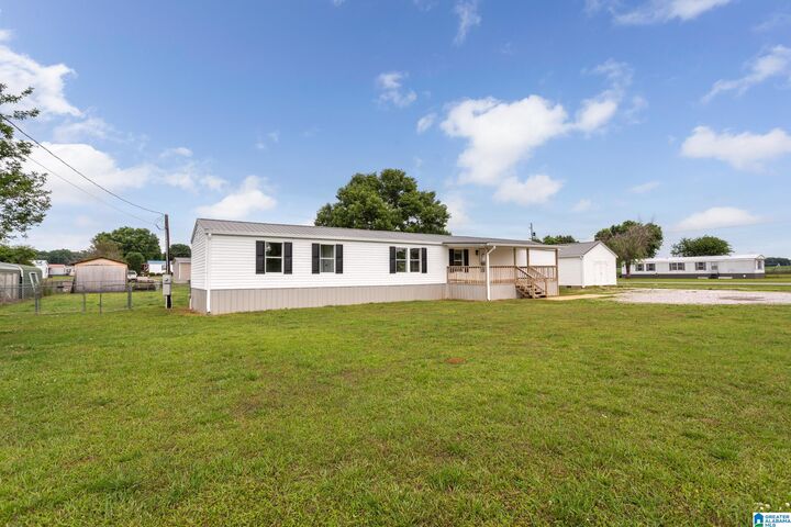 Property Photo:  189 Arika Lane  AL 36271 