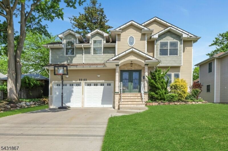 Property Photo:  12 Burbank St  NJ 07410 