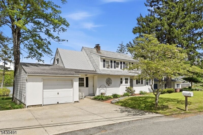 Property Photo: 32 Telemark Rd NJ 07866