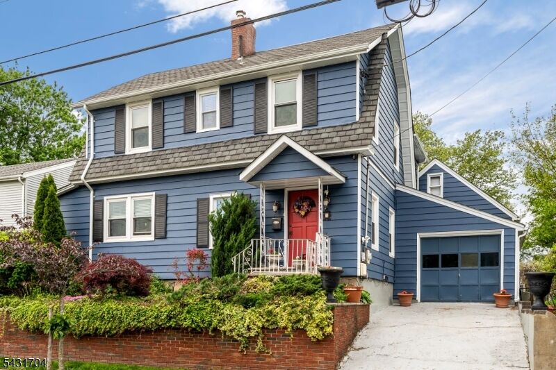 Property Photo:  5 Leo Ter  NJ 07003 