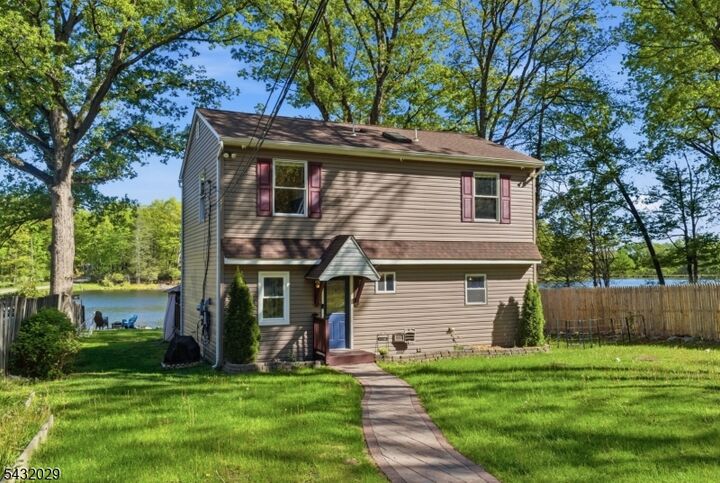 Property Photo:  931 Plymouth Lake Dr  NJ 07860 
