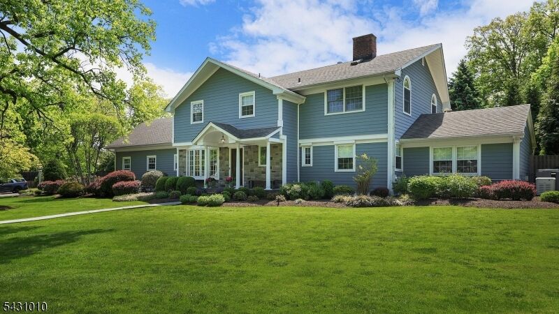 Property Photo:  1091 Minisink Way  NJ 07090 