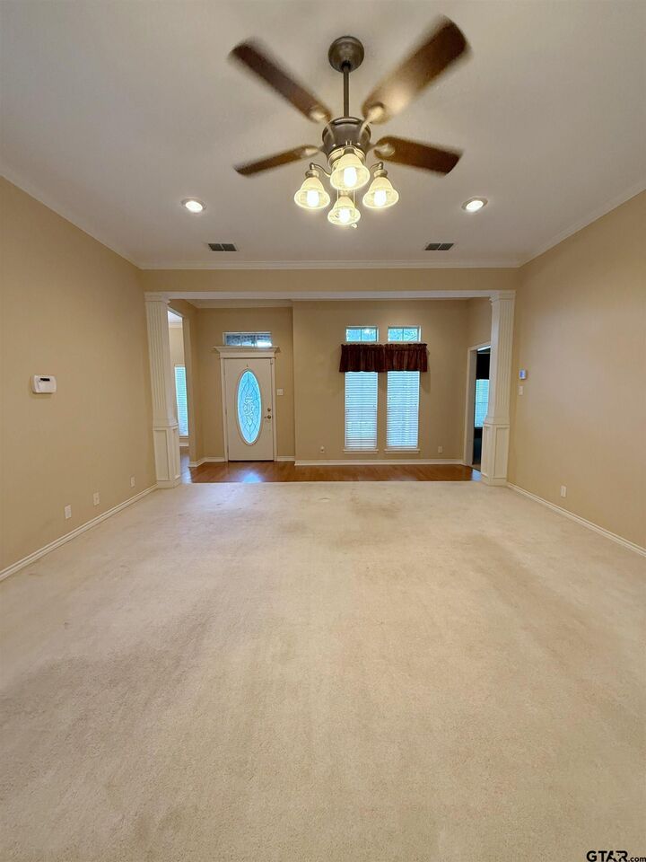Property Photo:  331 County Road 2258  TX 75773 