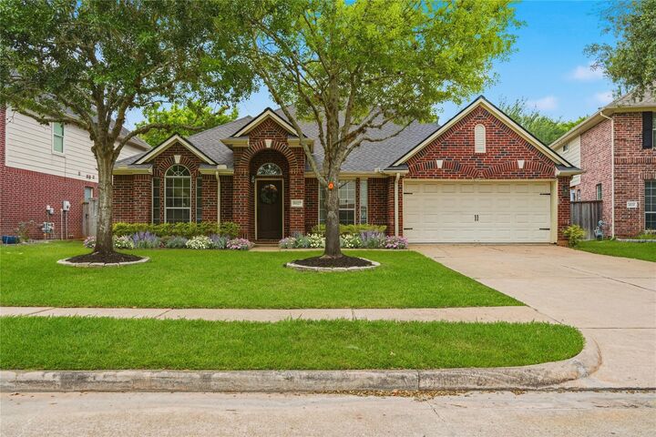 Property Photo:  8027 Spring Bluebonnet Drive  TX 77479 
