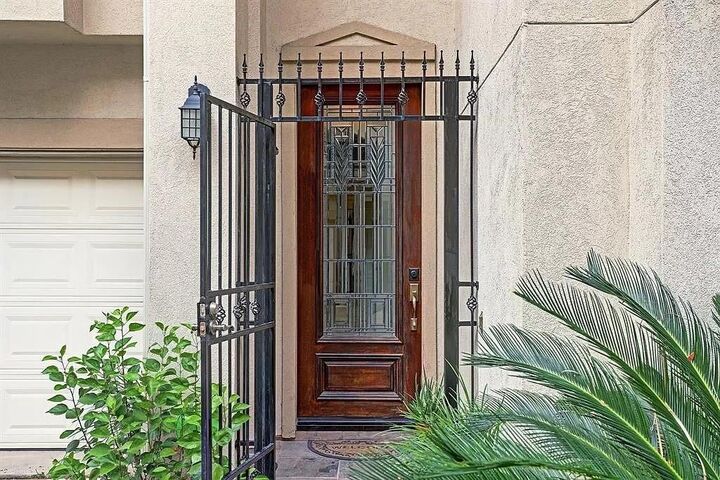 Property Photo: 4508 Rose Street TX 77007